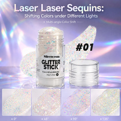 ⏰Buy one and get one free ✨Your Secret Weapon for Party Glow.✨