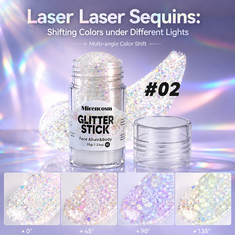 ⏰Buy one and get one free ✨Your Secret Weapon for Party Glow.✨