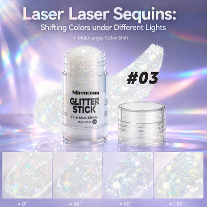 ⏰Buy one and get one free ✨Your Secret Weapon for Party Glow.✨