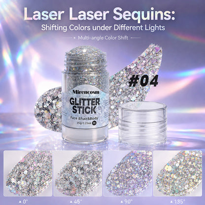 ⏰Buy one and get one free ✨Your Secret Weapon for Party Glow.✨