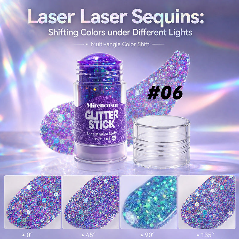 ⏰Buy one and get one free ✨Your Secret Weapon for Party Glow.✨