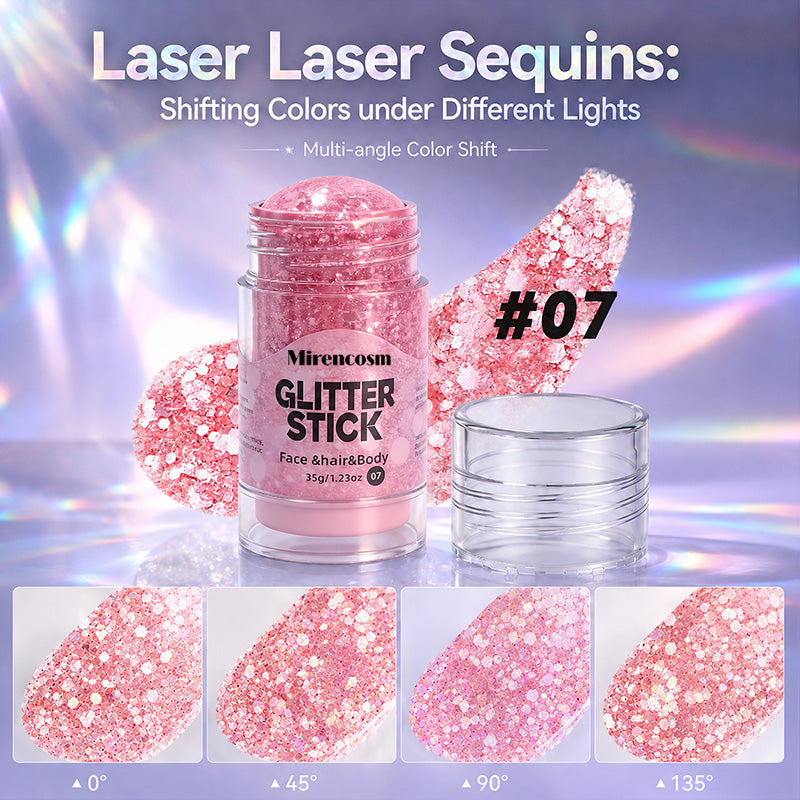 ⏰Buy one and get one free ✨Your Secret Weapon for Party Glow.✨
