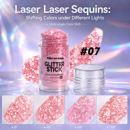 ⏰Buy one and get one free ✨Your Secret Weapon for Party Glow.✨