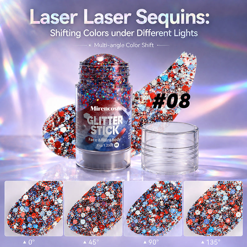 ⏰Buy one and get one free ✨Your Secret Weapon for Party Glow.✨