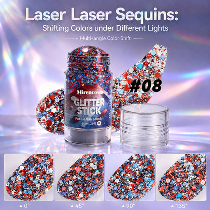 ⏰Buy one and get one free ✨Your Secret Weapon for Party Glow.✨