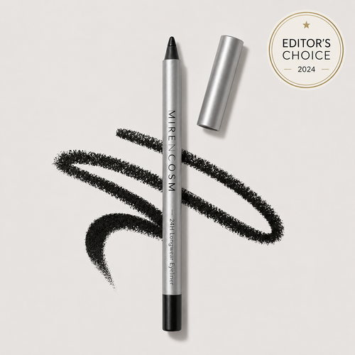 Buy 1 Get 1 Free — 24H Waterproof Eyeliner That Won’t Smudge