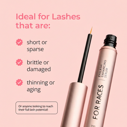 Eyelash Growth Serum - Save Up To 56% Today