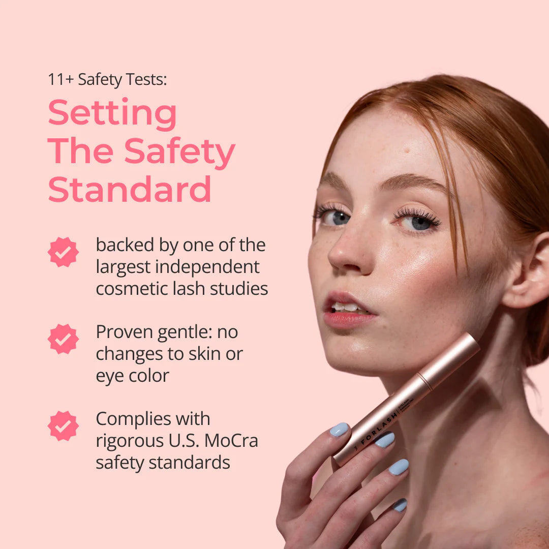 Eyelash Growth Serum - Save Up To 56% Today
