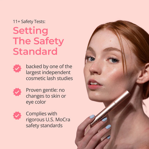 Eyelash Growth Serum - Save Up To 56% Today