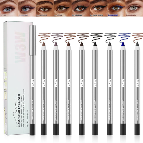 SoftDefine Eyeliner Pencil