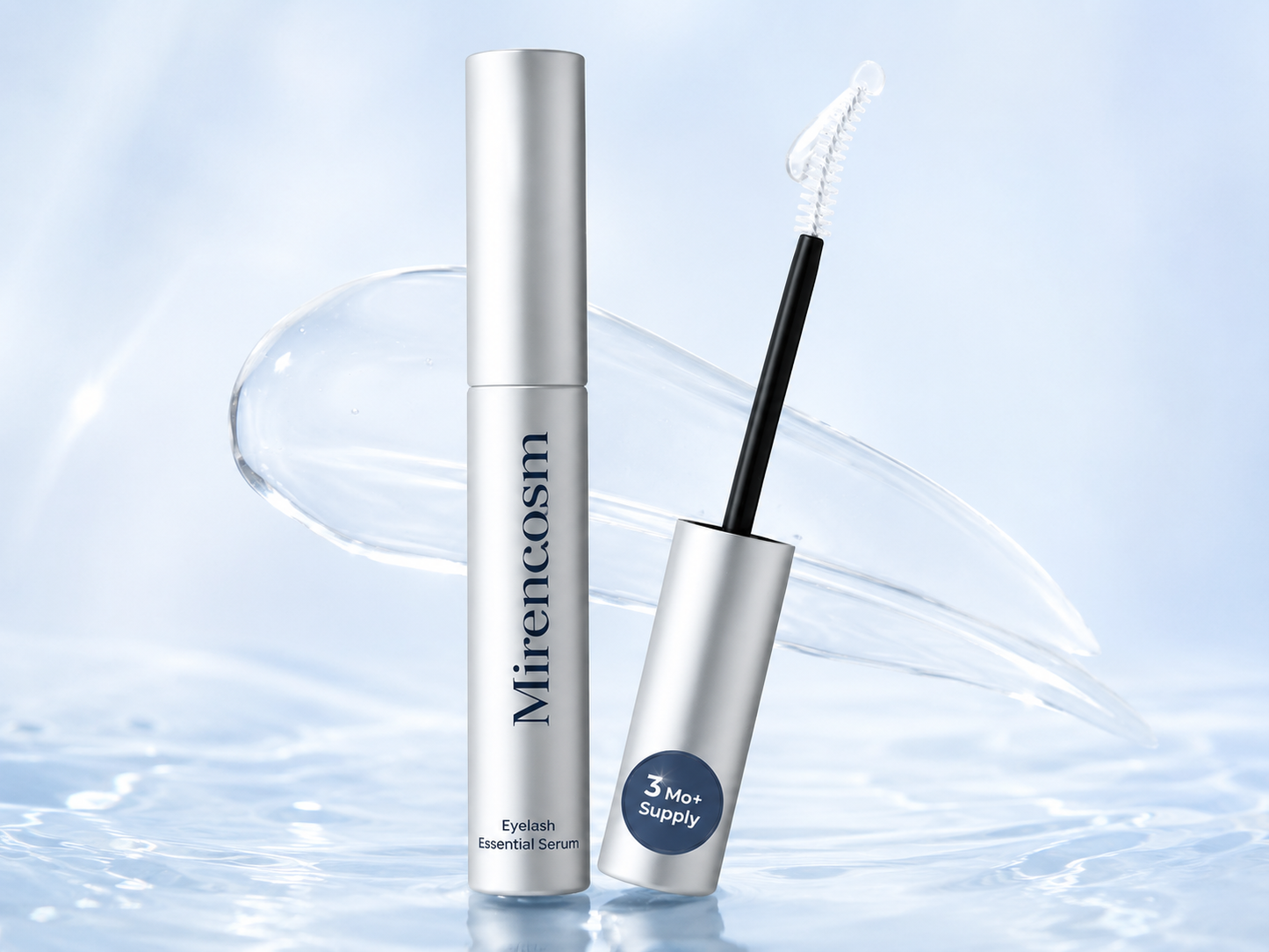 Non-Prostaglandin Lash Serum | BOGO FREE