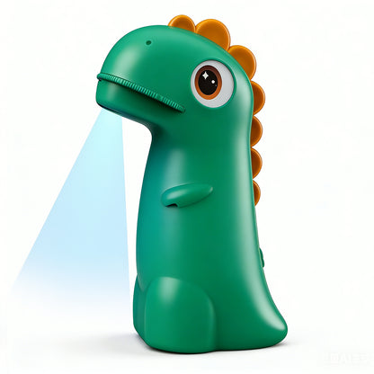 2026 Cute Dinosaur Drawing Projector & Night Light