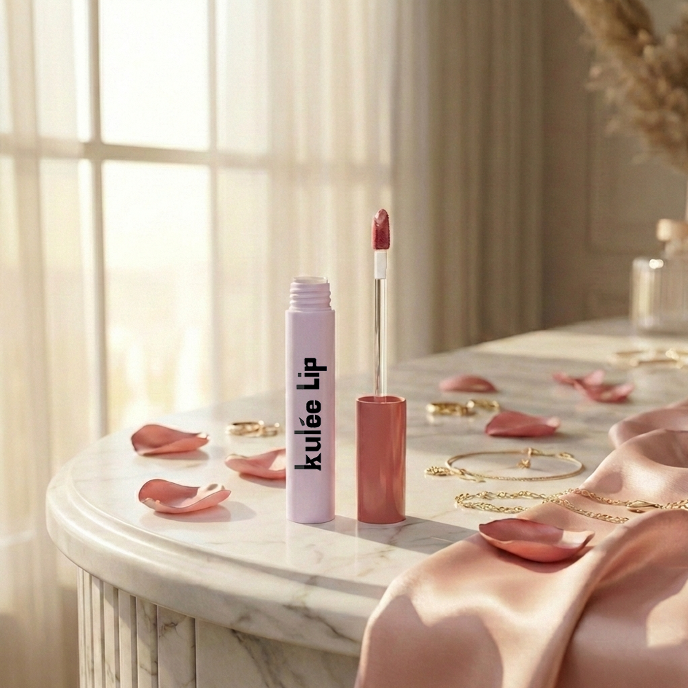 ✨Matte finish and glossy finish, dual makeup effects ✨KaLti   Lips Staining Lip Oil