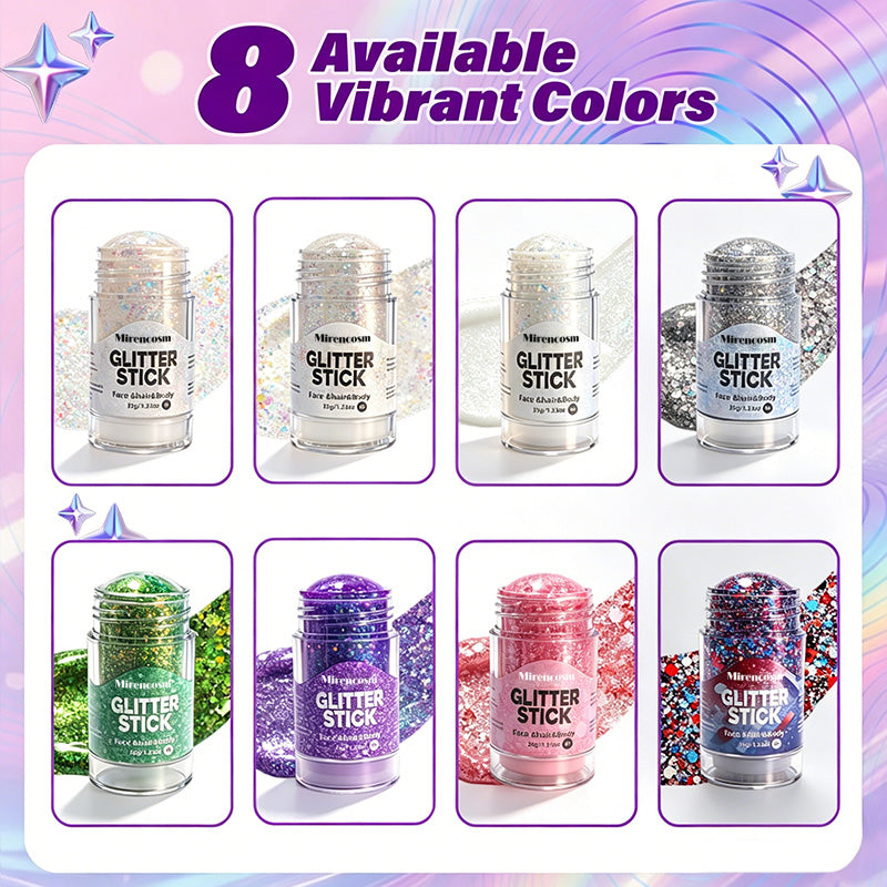 ⏰Buy one and get one free ✨Your Secret Weapon for Party Glow.✨