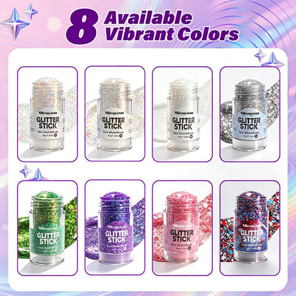 ⏰Buy one and get one free ✨Your Secret Weapon for Party Glow.✨