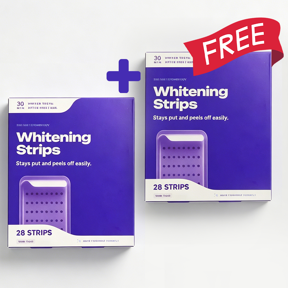 Buy 1 and get 1 Free