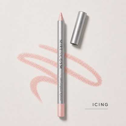 Buy 1 Get 1 Free — 24H Waterproof Eyeliner That Won’t Smudge