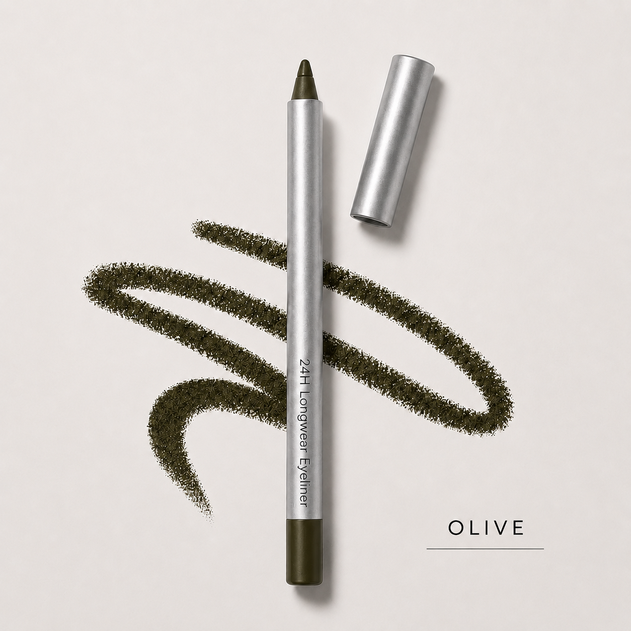 Buy 1 Get 1 Free — 24H Waterproof Eyeliner That Won’t Smudge