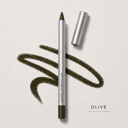 Buy 1 Get 1 Free — 24H Waterproof Eyeliner That Won’t Smudge