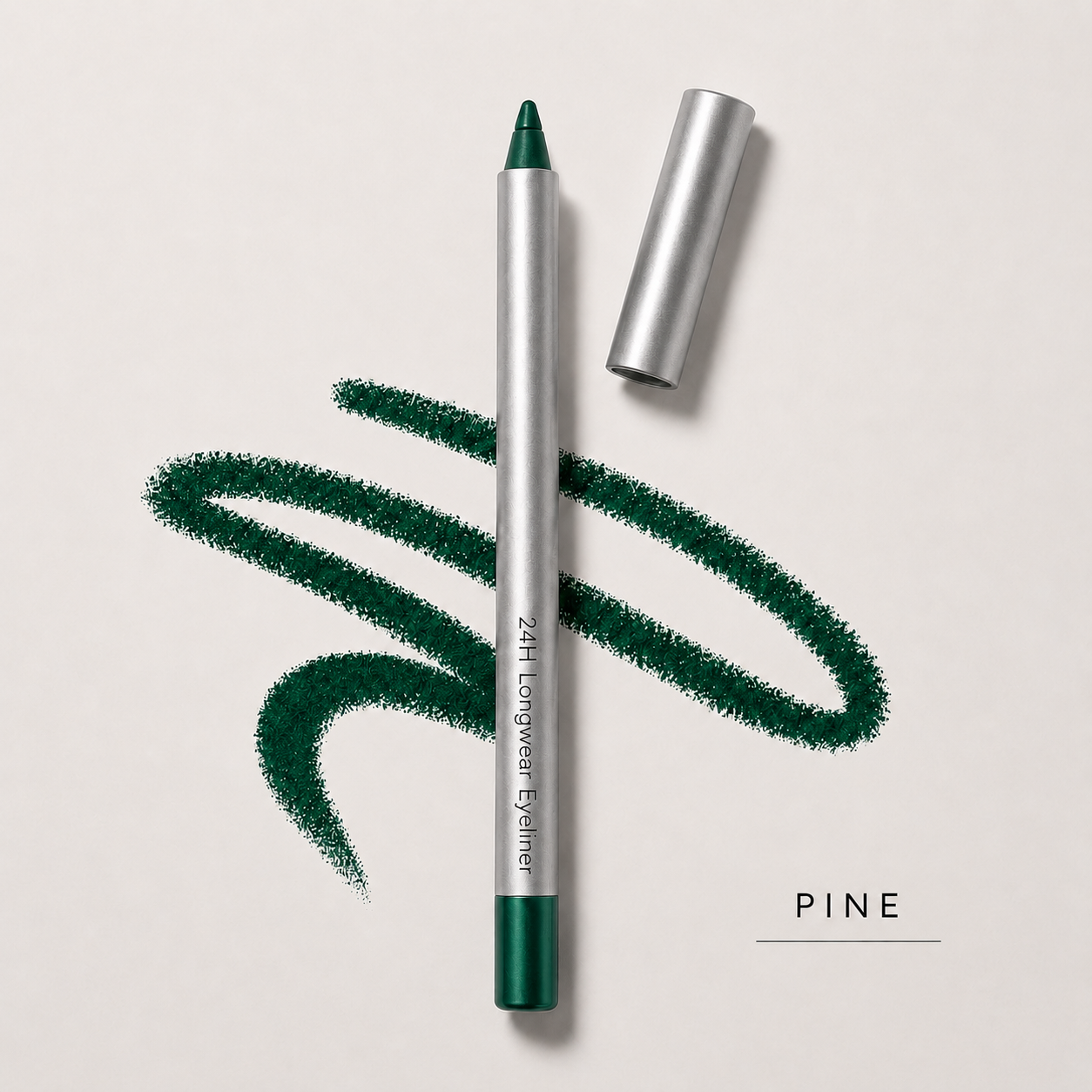 Buy 1 Get 1 Free — 24H Waterproof Eyeliner That Won’t Smudge