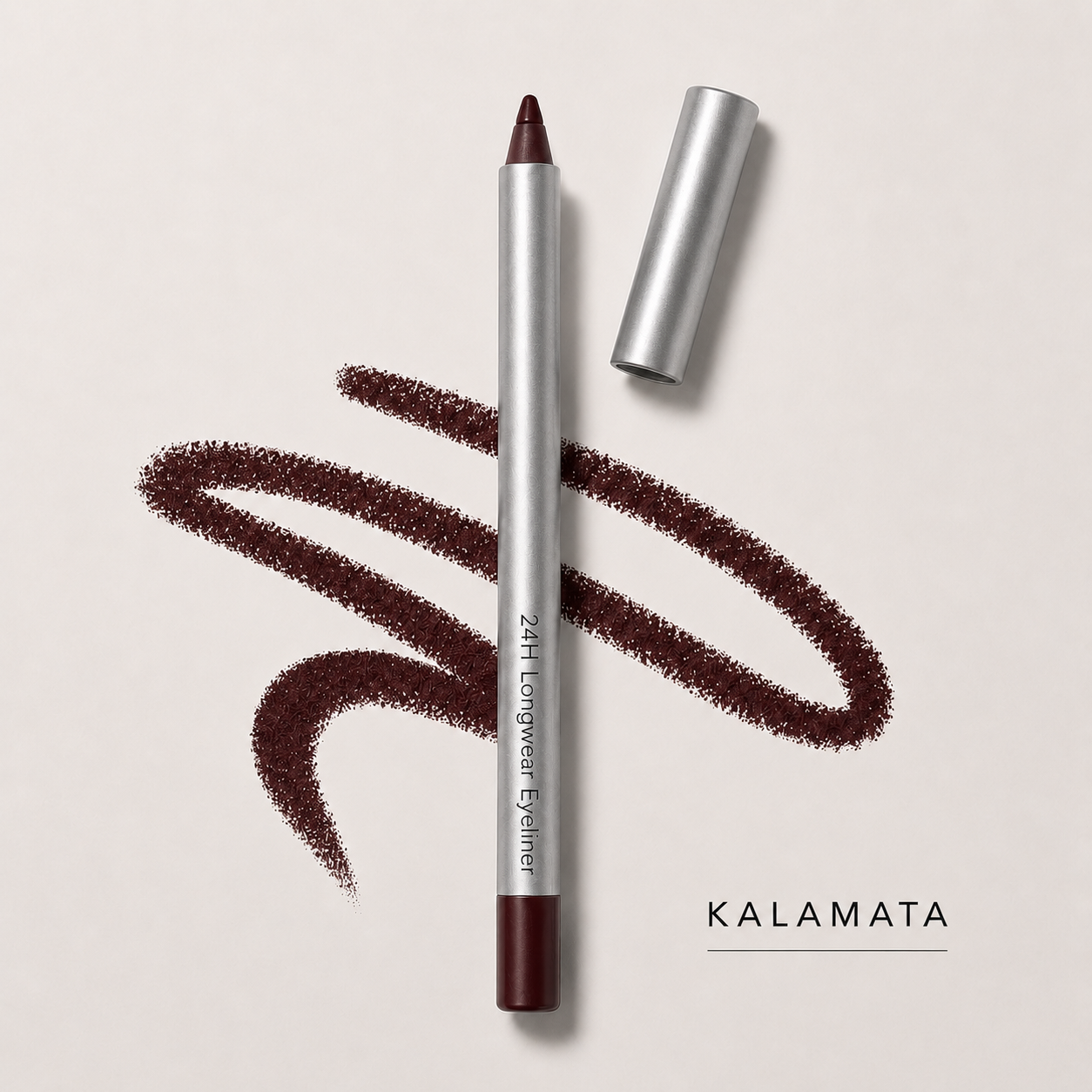Buy 1 Get 1 Free — 24H Waterproof Eyeliner That Won’t Smudge