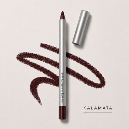 Buy 1 Get 1 Free — 24H Waterproof Eyeliner That Won’t Smudge