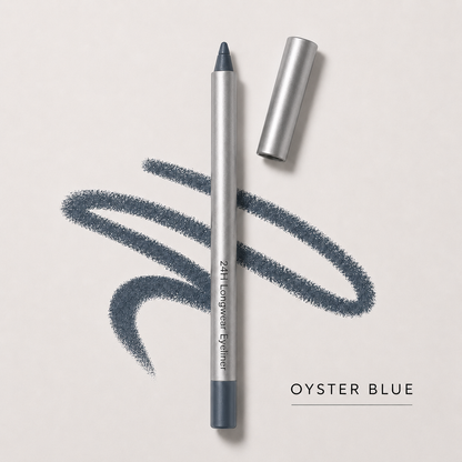 Buy 1 Get 1 Free — 24H Waterproof Eyeliner That Won’t Smudge