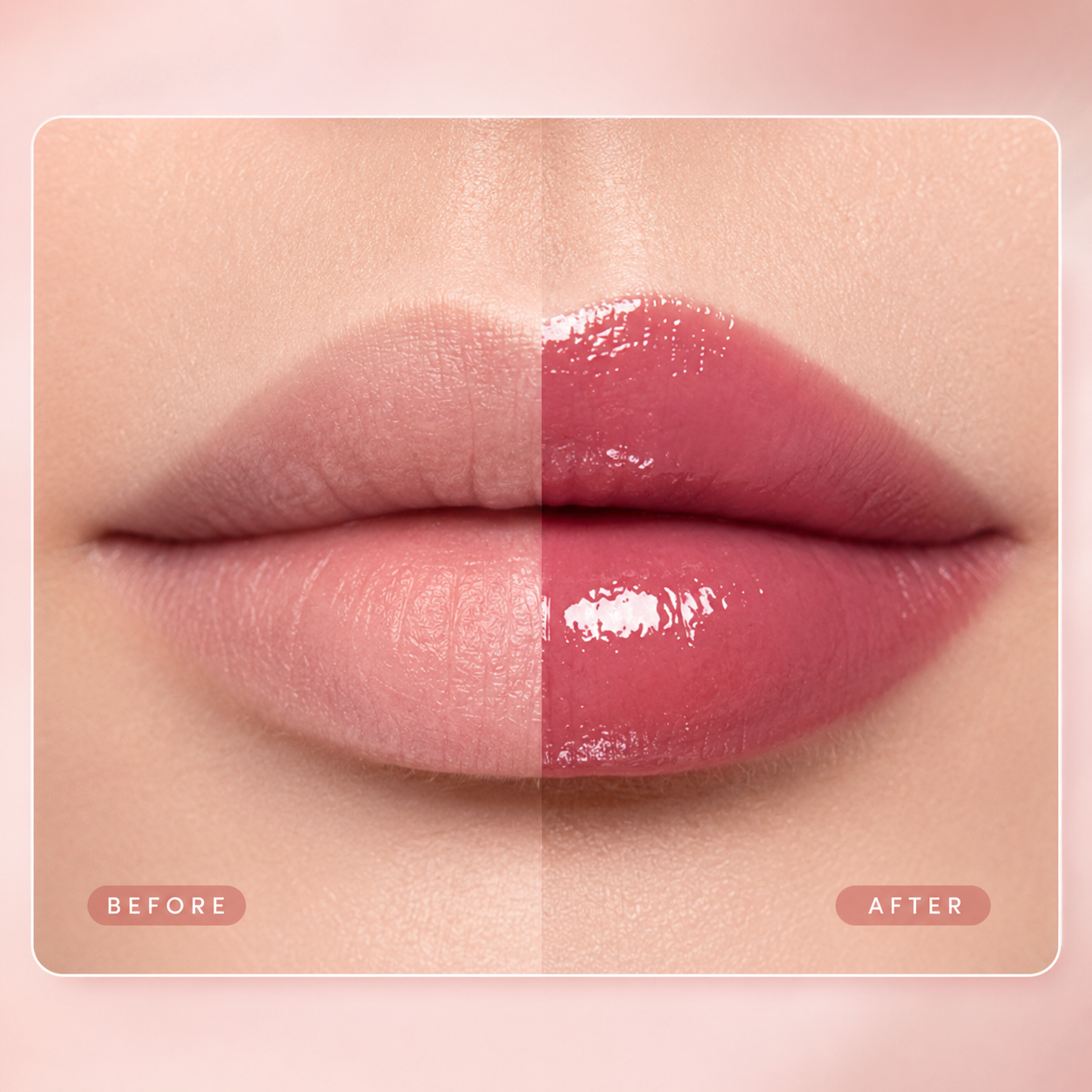 ✨ Summer Mirencosm Lip Sale: Buy 1 Get 1 Free Today Only