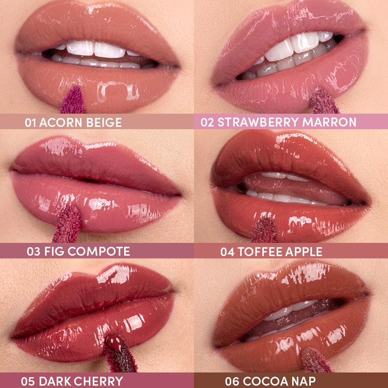 ✨ Summer Mirencosm Lip Sale: Buy 1 Get 1 Free Today Only