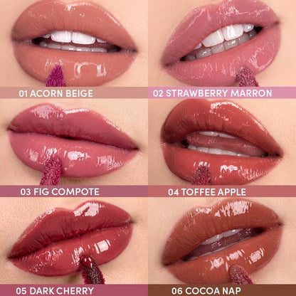 ✨ Summer Mirencosm Lip Sale: Buy 1 Get 1 Free Today Only