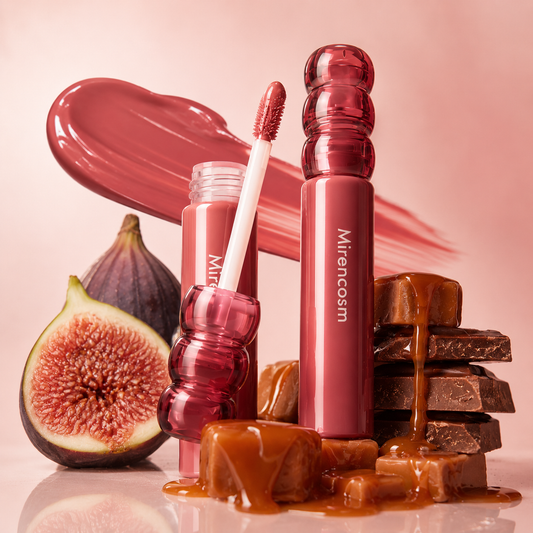 ✨ Summer Mirencosm Lip Sale: Buy 1 Get 1 Free Today Only