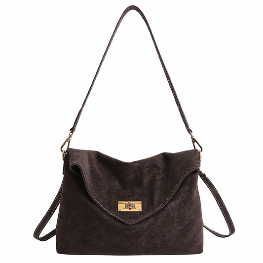 The Urban Envelope Bag - Stylish Urban Envelope Crossbody