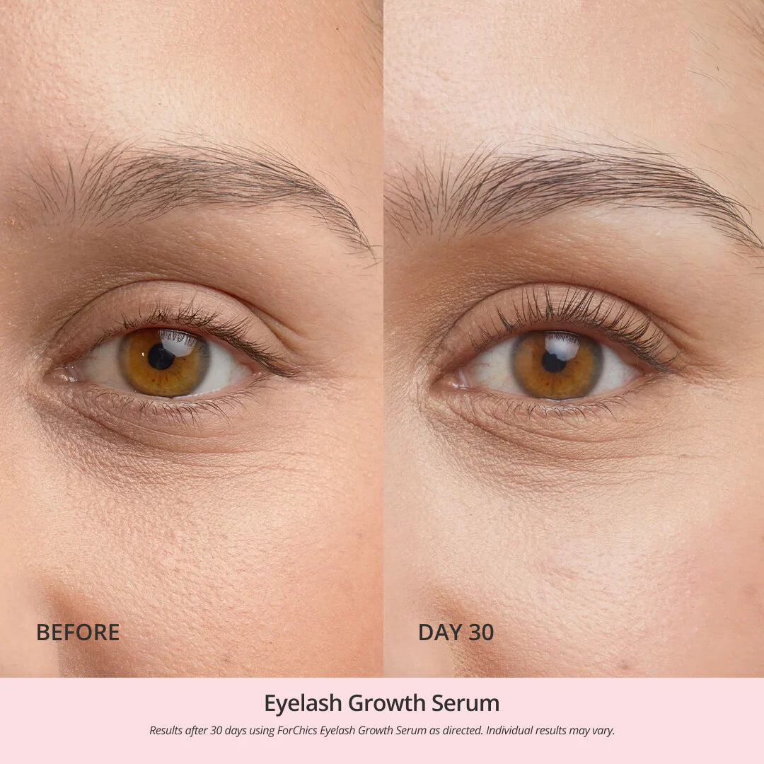 Eyelash Growth Serum - Save Up To 56% Today