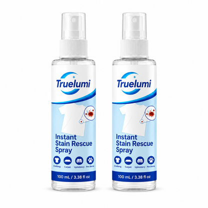 Truelumi Instant Stain Rescue Spray