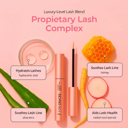 Eyelash Growth Serum - Save Up To 56% Today