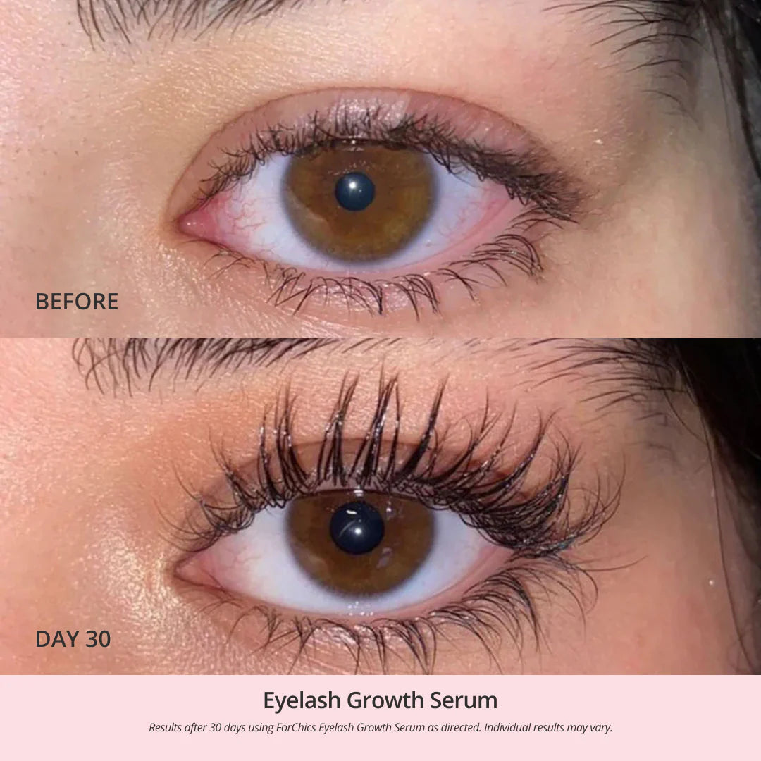 Eyelash Growth Serum - Save Up To 56% Today