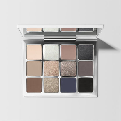 Final 3 hours 70% off:🌸Sculpted Neutrals Eyeshadow Palette