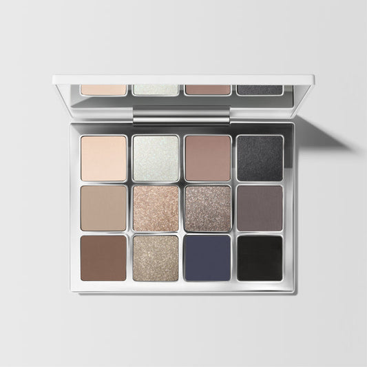 Final 3 hours 70% off:🌸Sculpted Neutrals Eyeshadow Palette