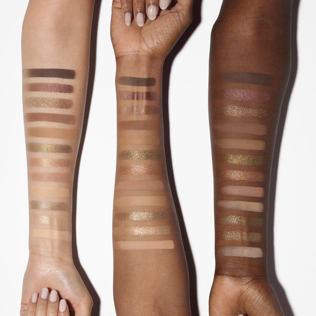 Final 3 hours 70% off:🌸Sculpted Neutrals Eyeshadow Palette