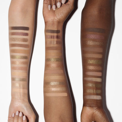 Final 3 hours 70% off:🌸Sculpted Neutrals Eyeshadow Palette
