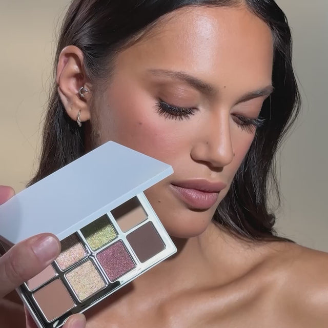 Final 3 hours 70% off:🌸Sculpted Neutrals Eyeshadow Palette