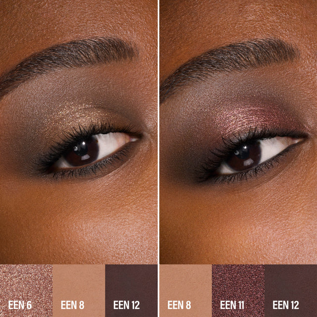 Final 3 hours 70% off:🌸Sculpted Neutrals Eyeshadow Palette