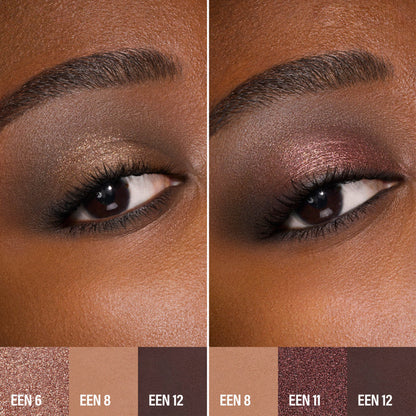 Final 3 hours 70% off:🌸Sculpted Neutrals Eyeshadow Palette