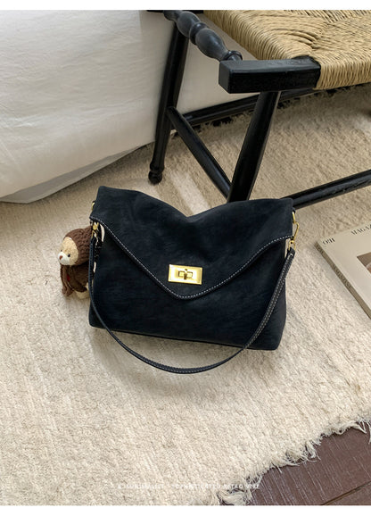 The Urban Envelope Bag - Stylish Urban Envelope Crossbody