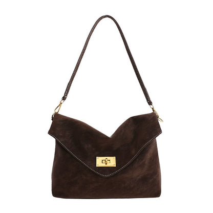 The Urban Envelope Bag - Stylish Urban Envelope Crossbody