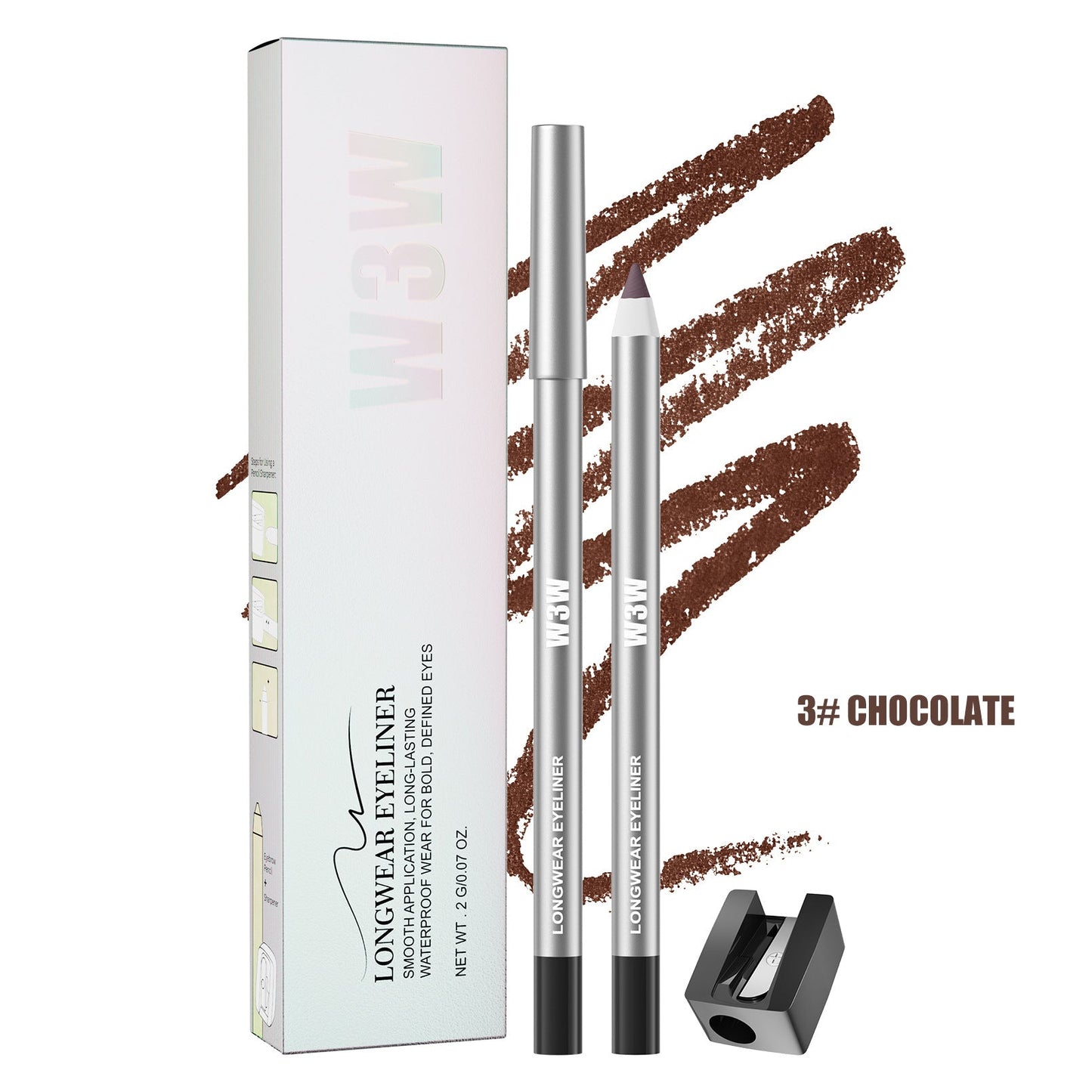 SoftDefine Eyeliner Pencil
