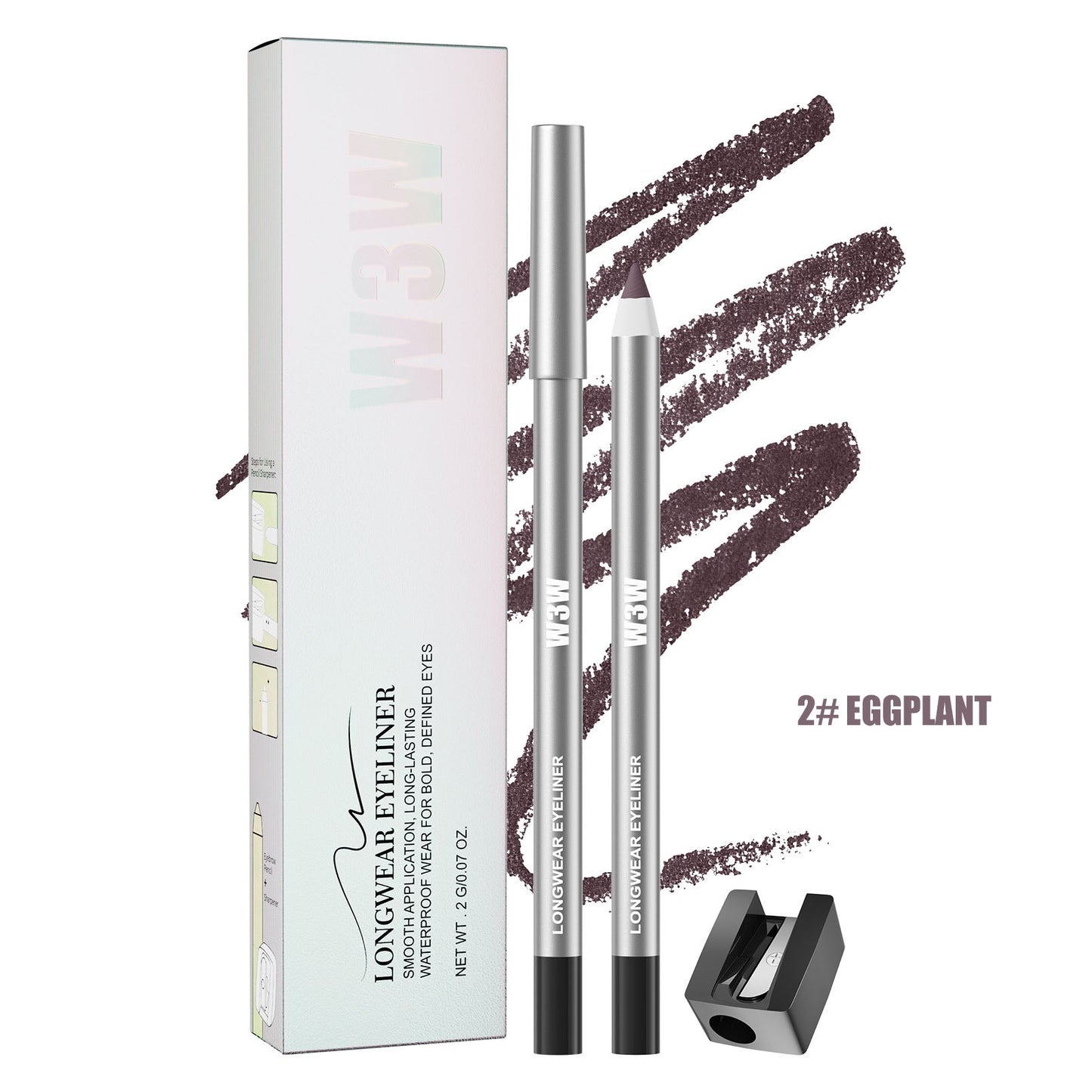 SoftDefine Eyeliner Pencil