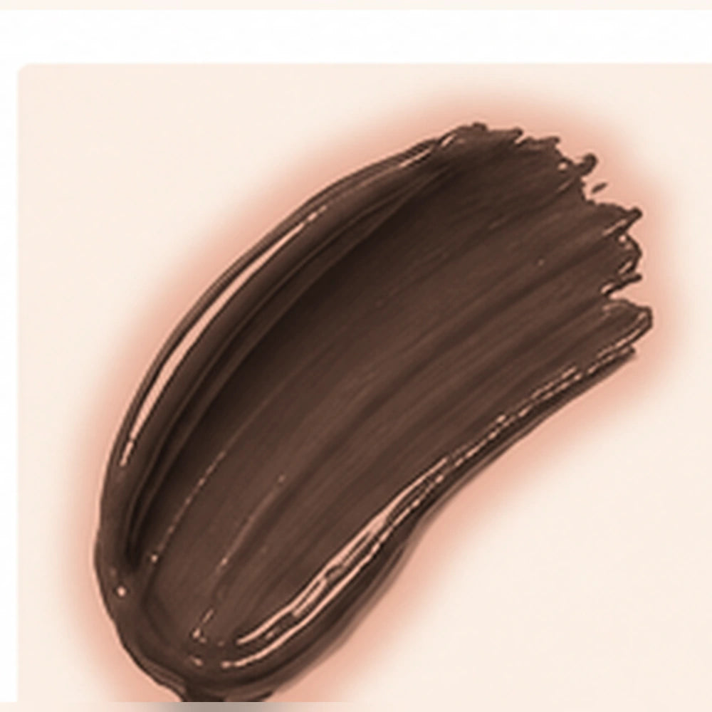 Espresso eyebrow tint shade