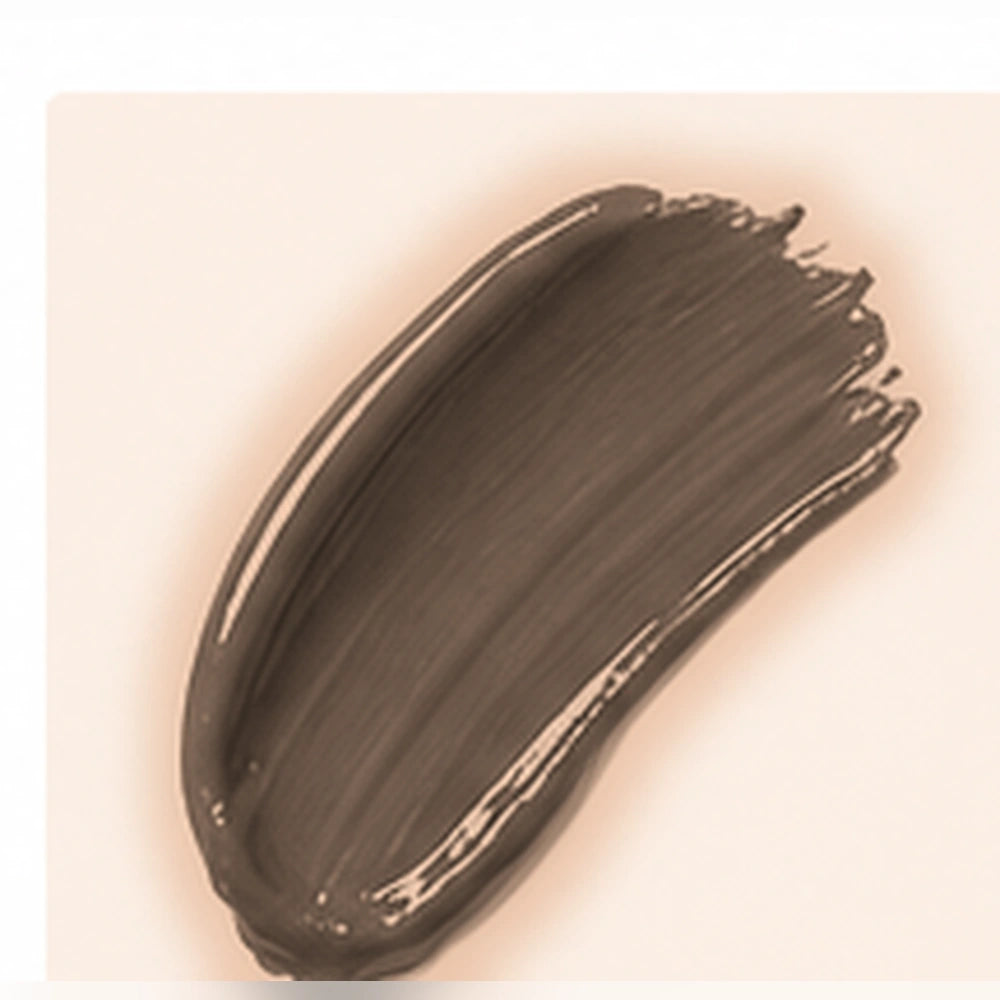 Taupe eyebrow tint shade