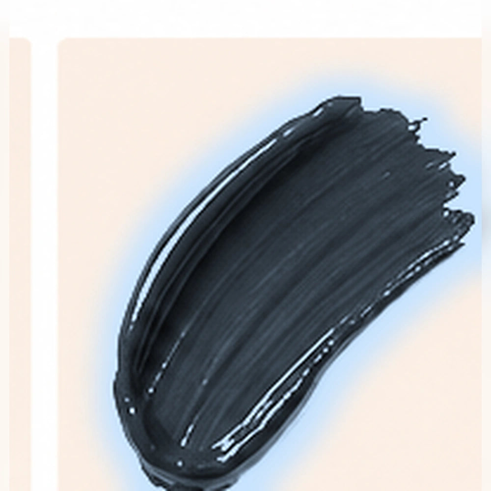 Soft Black eyebrow tint shade